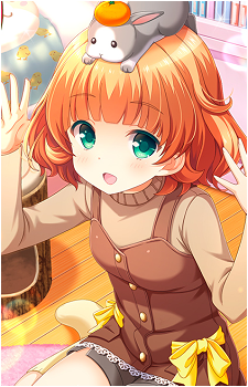 Miu Hasegawa