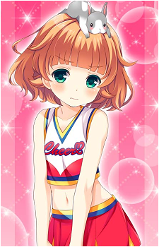Miu Hasegawa