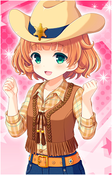 Miu Hasegawa