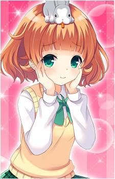 Miu Hasegawa