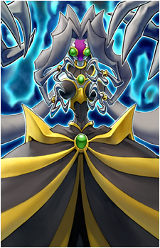 Arcana Force XIV - Temperance's image