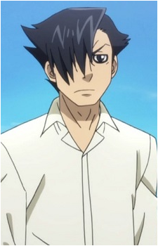 Seijirou Kanmuri's image