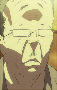 Terao's image