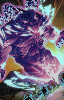 Khorror's image