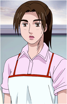 Mrs. Inui's image