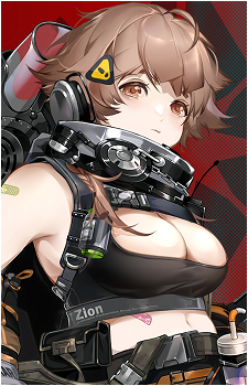 Zion's image