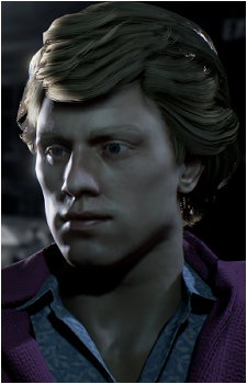 Chad Kensington's image