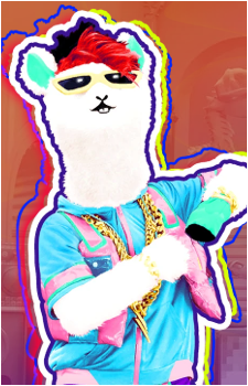 Llama {JD}