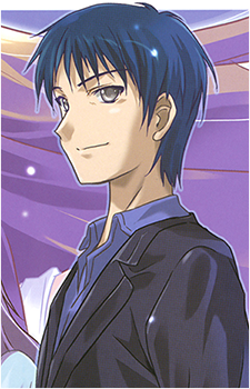 Mitsuo Yanagisawa