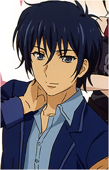 Mitsuo Yanagisawa