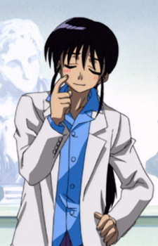 Muon Sorata's image
