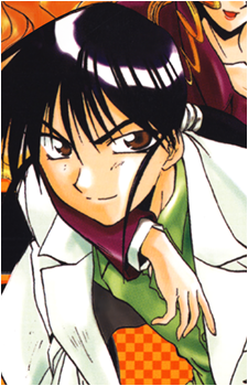 Muon Sorata's image