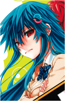 Honoka Himuro's image