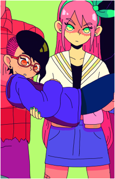 KIM {OMORI}