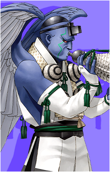 Kurama Tengu's image