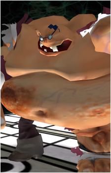 Mega Censor's image