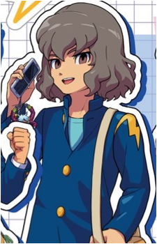 Takuto Shindou
