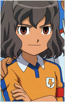 Takuto Shindou's image