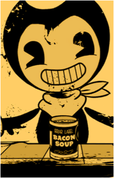 Bendy