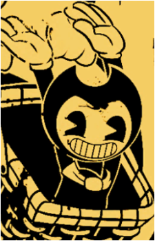 Bendy
