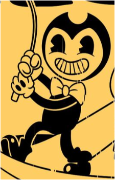 Bendy