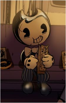 Bendy