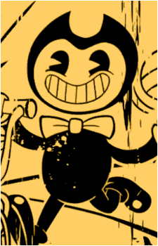 Bendy