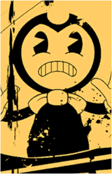 Bendy