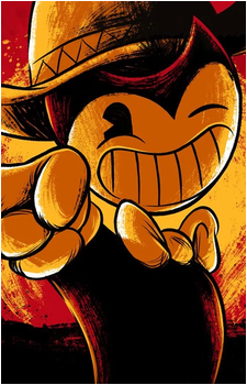 Bendy