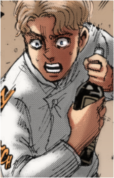 Niccolo