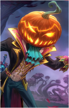 Baron Samedi