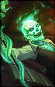 Baron Samedi