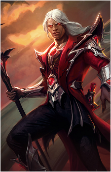 Baron Samedi