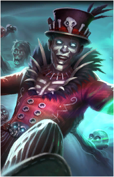 Baron Samedi