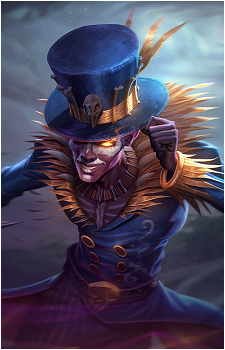 Baron Samedi
