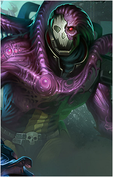 Baron Samedi