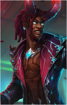 Baron Samedi