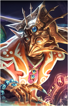 Baron Samedi