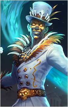Baron Samedi
