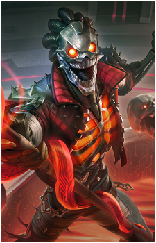 Baron Samedi