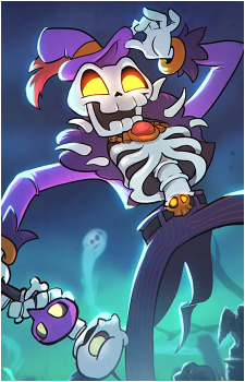 Baron Samedi