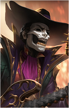 Baron Samedi