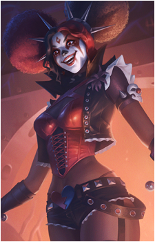 Baron Samedi