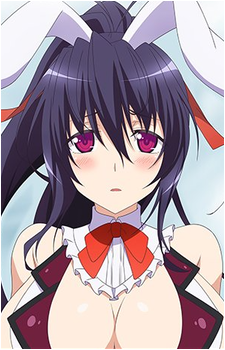 Akeno Himejima