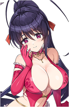 Akeno Himejima