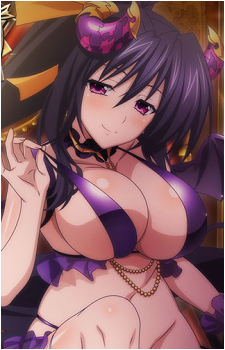 Akeno Himejima