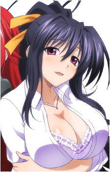 Akeno Himejima