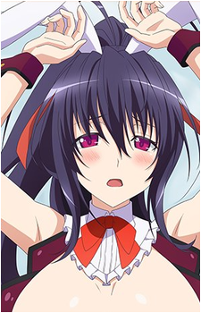 Akeno Himejima