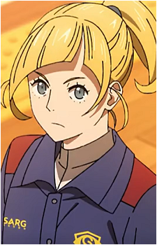 Hana Shishido's image