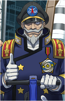 Yuri Cosmos's image